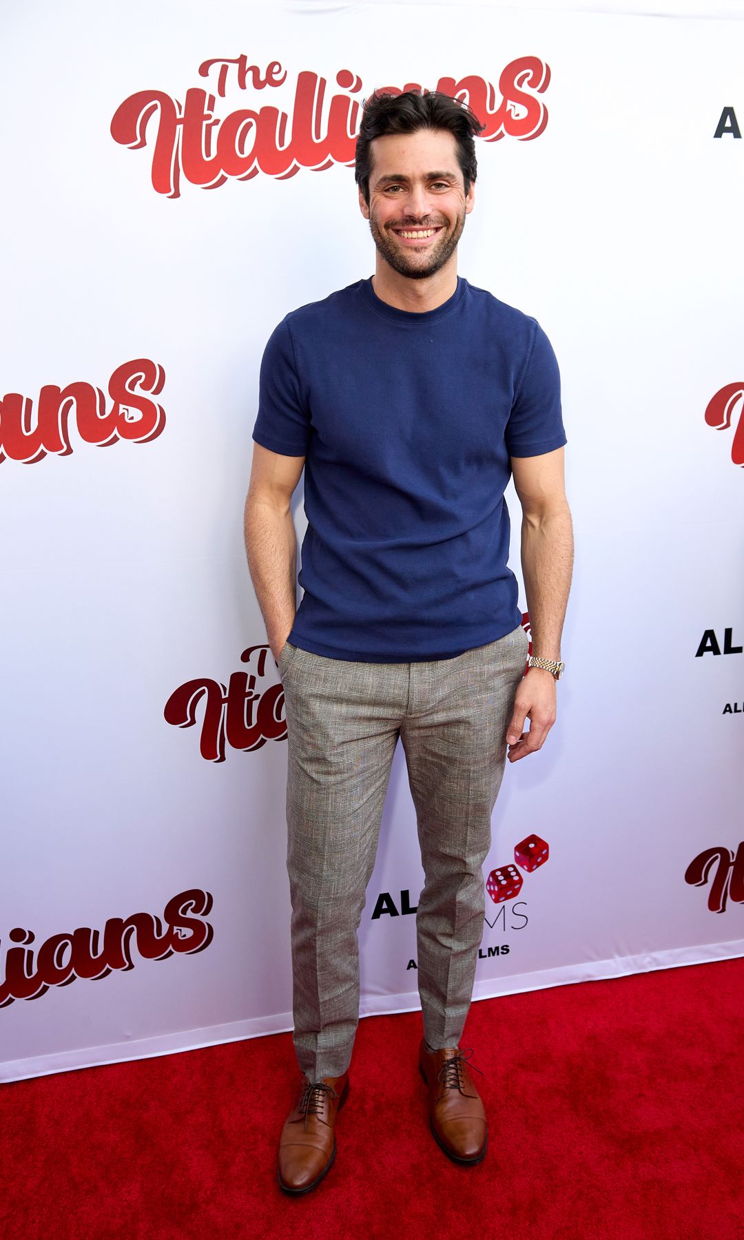 What have the actors said about the film?  