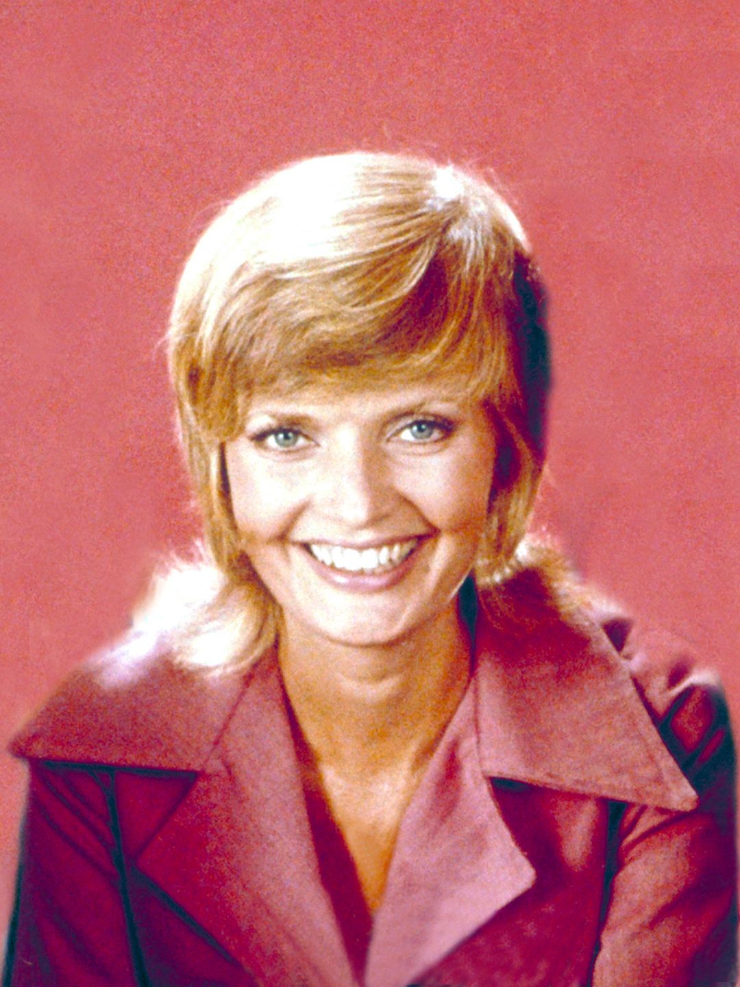 Florence Henderson as Carol Brady