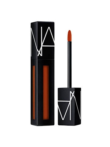 Red lipstick - Nars 