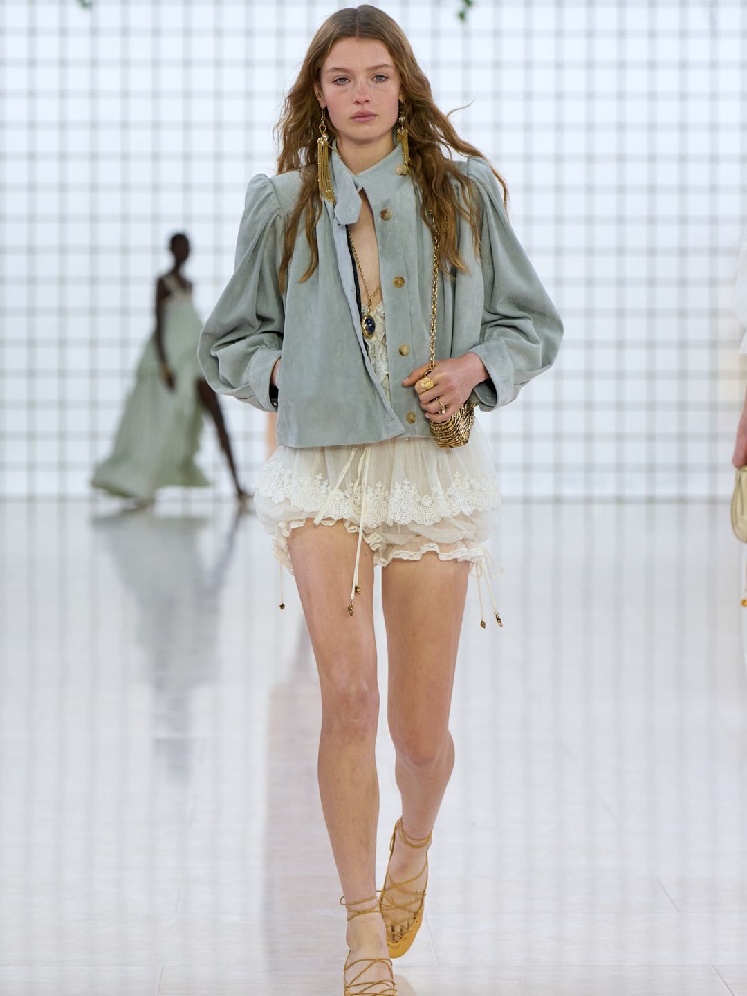 Chloé SS25