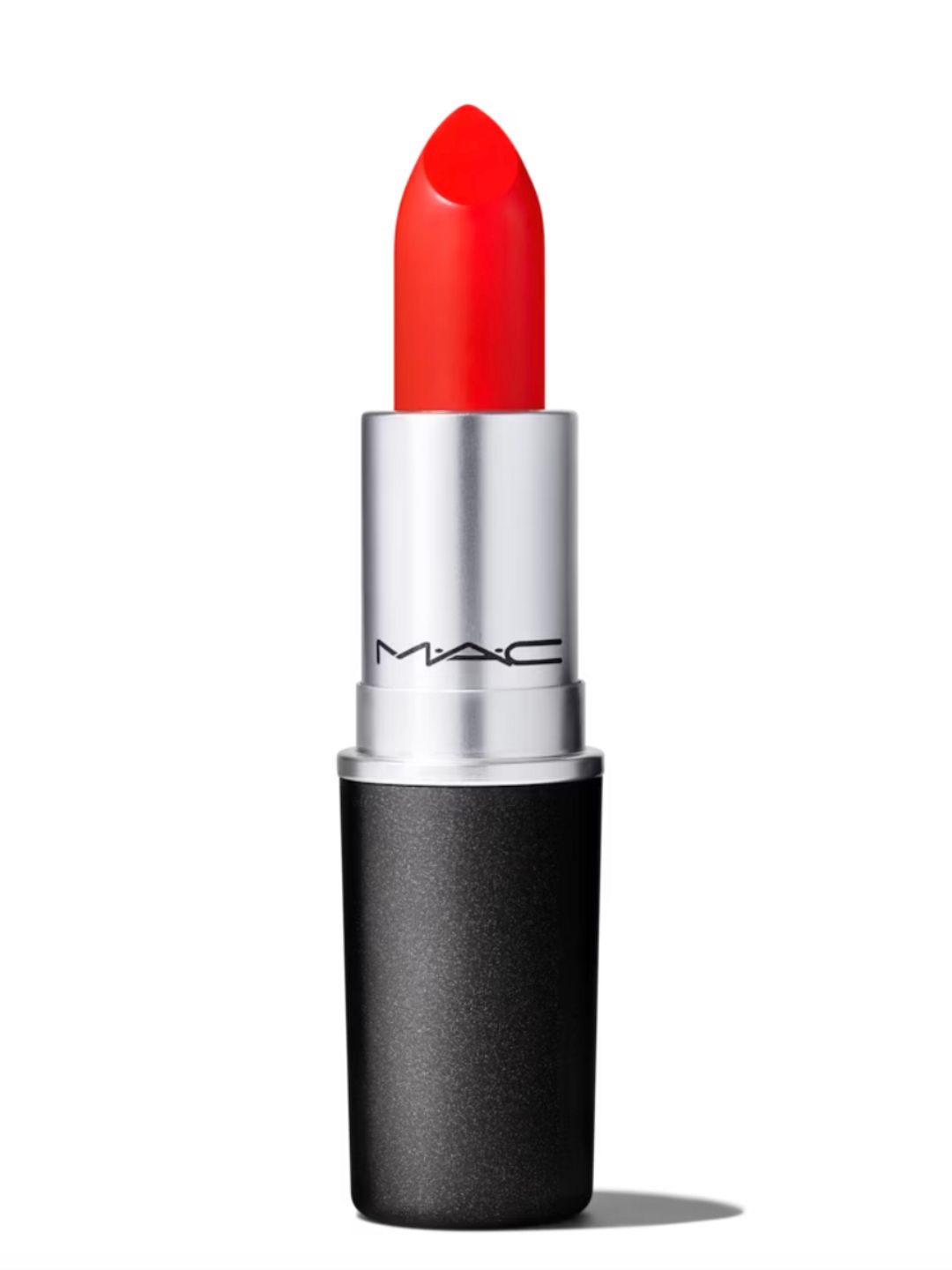 Red lipstick - Mac