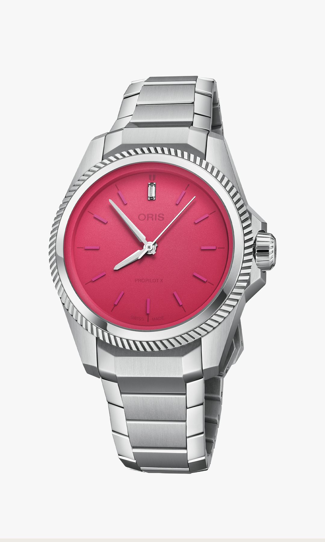 Oris watch