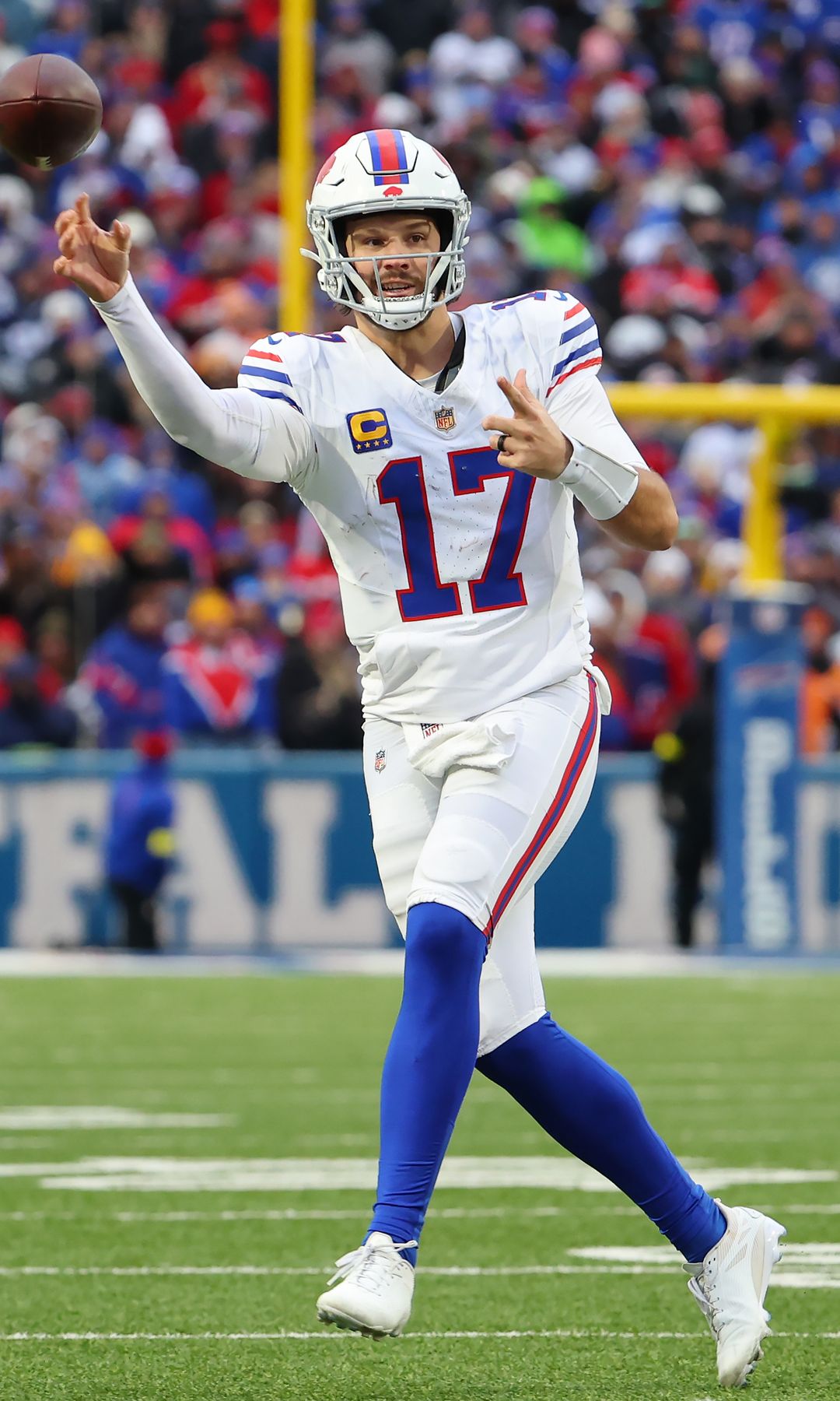 Where was the film shot?