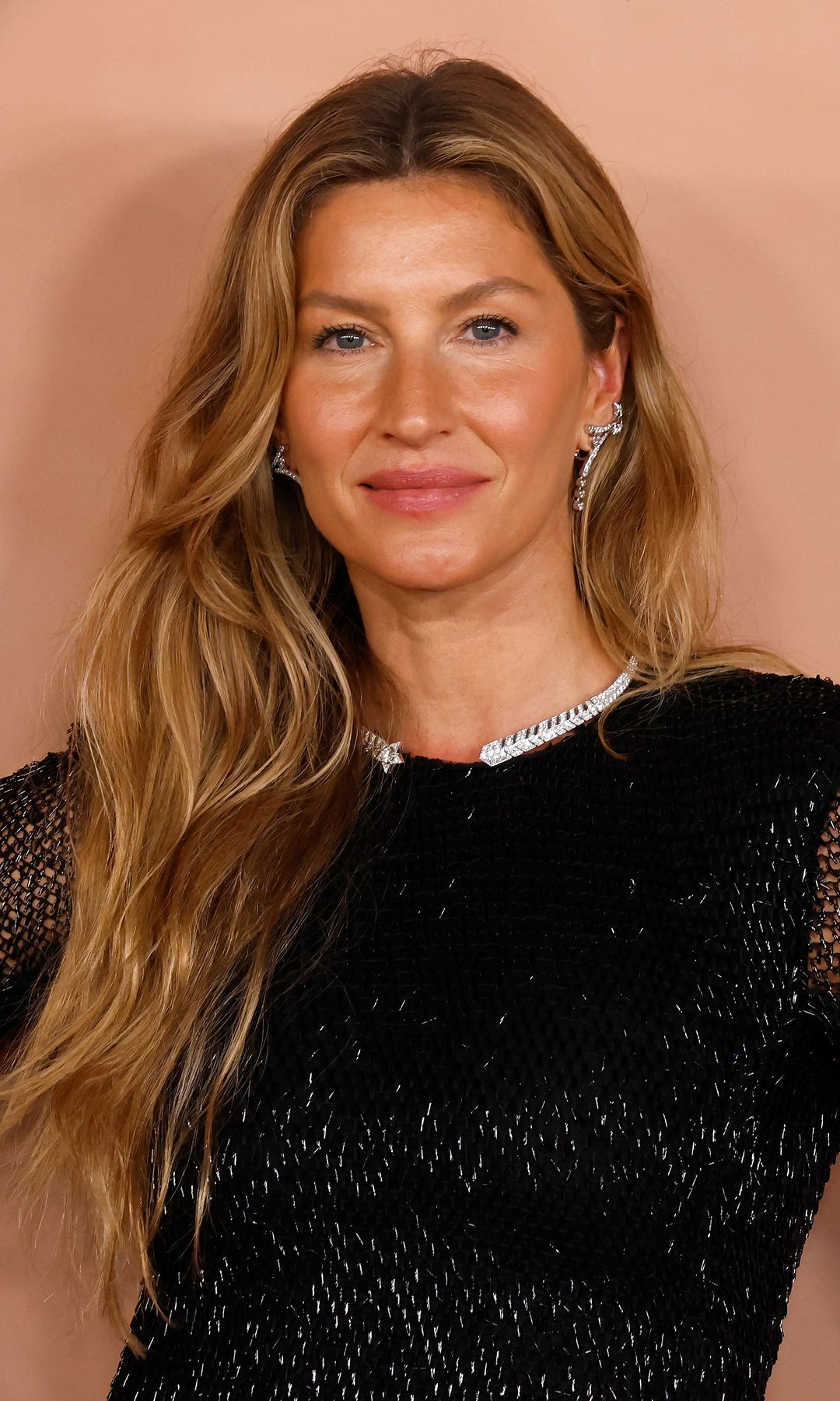 Who was Tom with before?