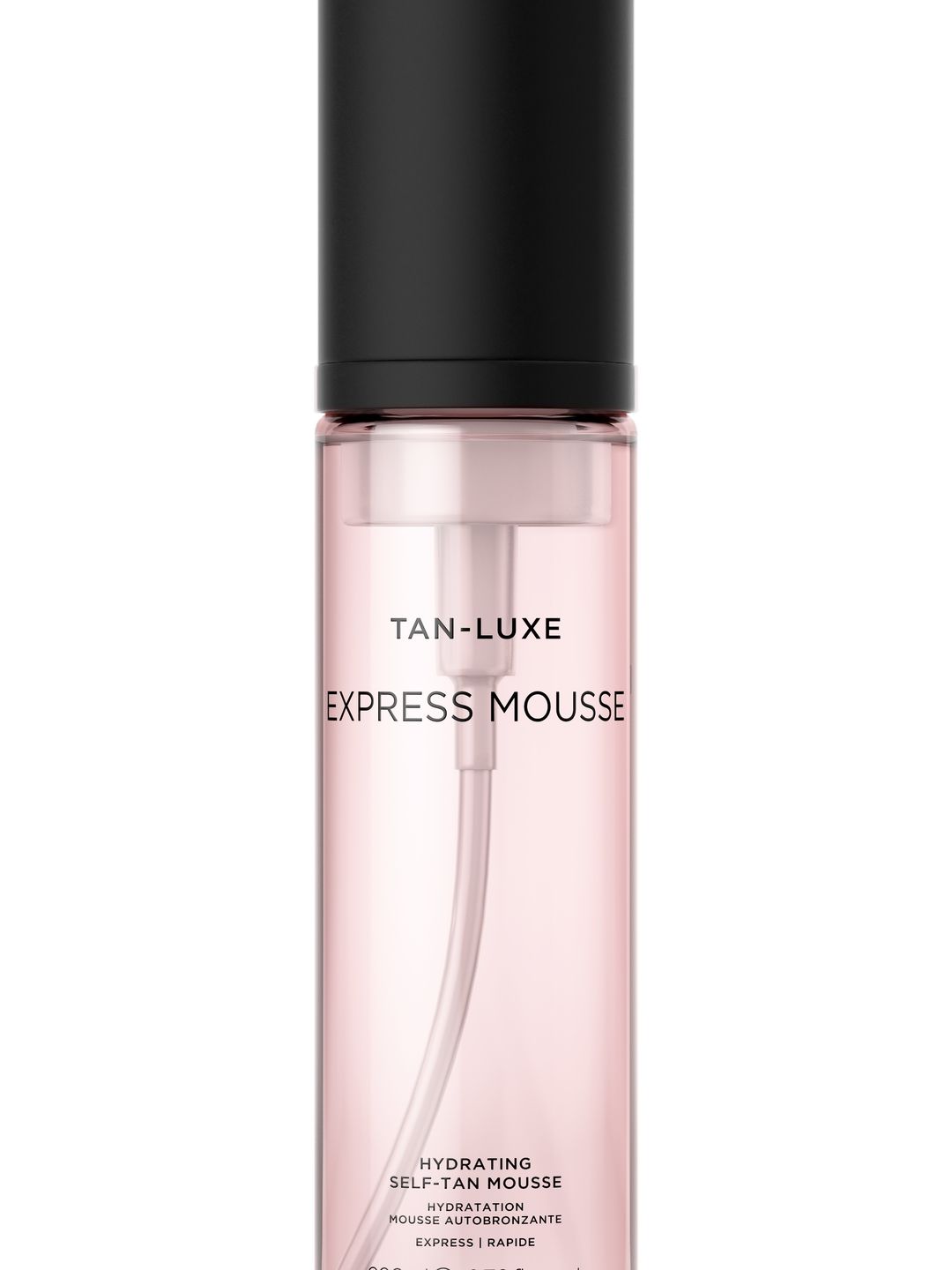 Tan-Luxe Express Mousse, £37