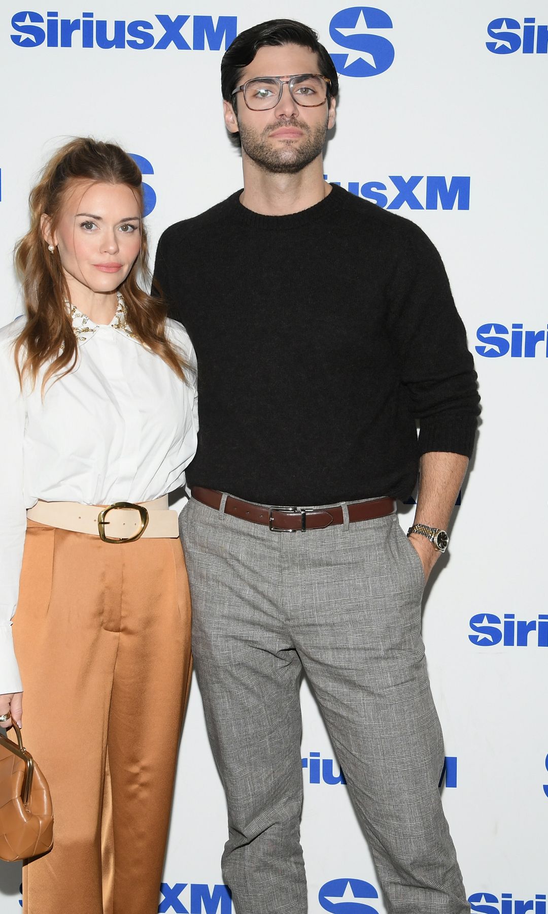 Who are the cast members in the movie?