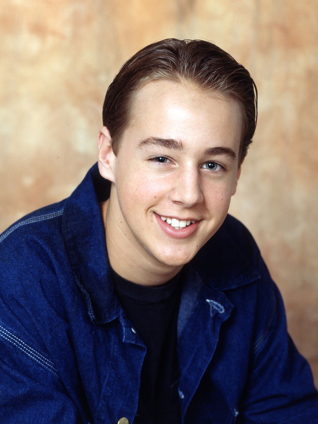 Sean Murray's life and career: From Hocus Pocus debut to famous family