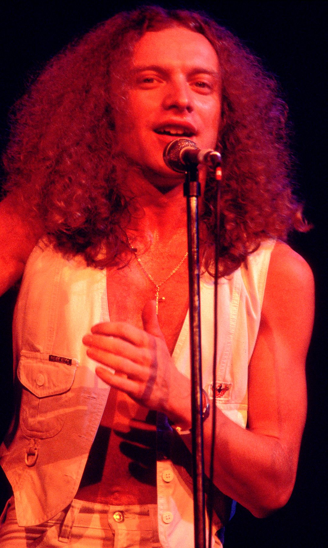 Why does Lou want to step away next year?