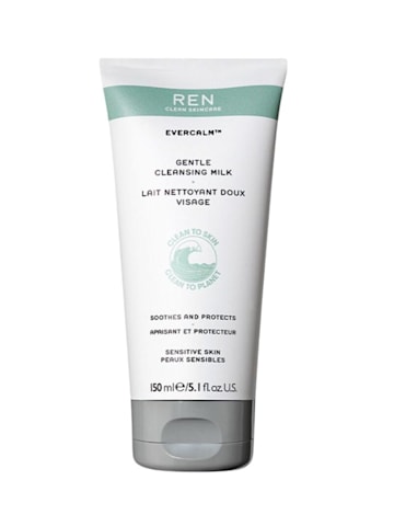 Ren Evercalm Gentle Cleansing Milk