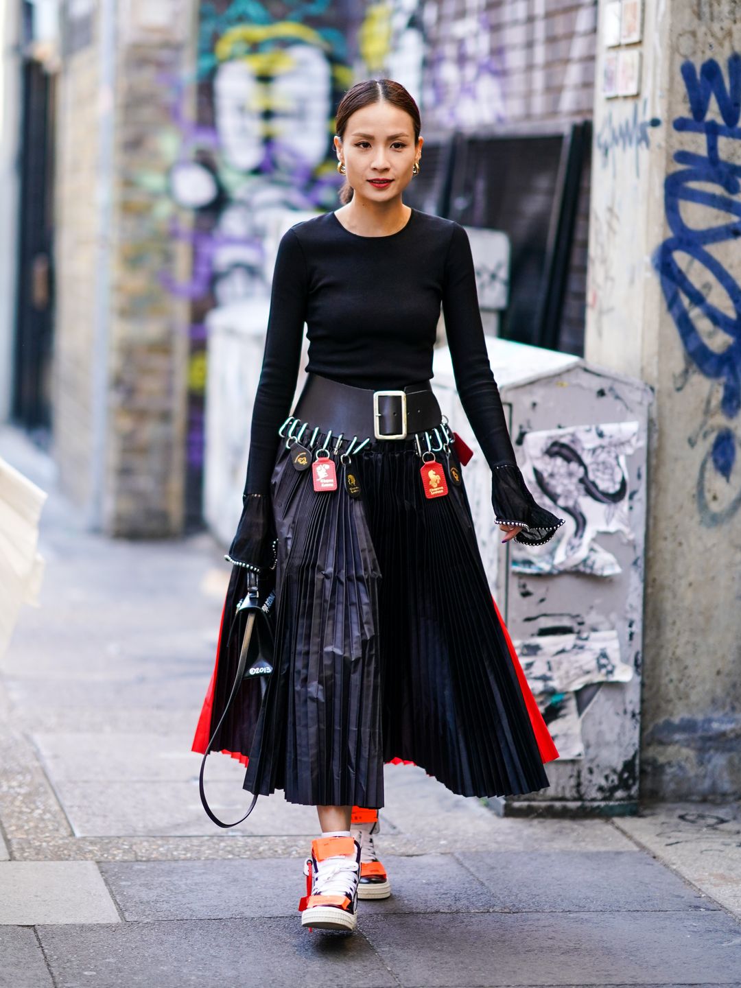 Maxi Mode