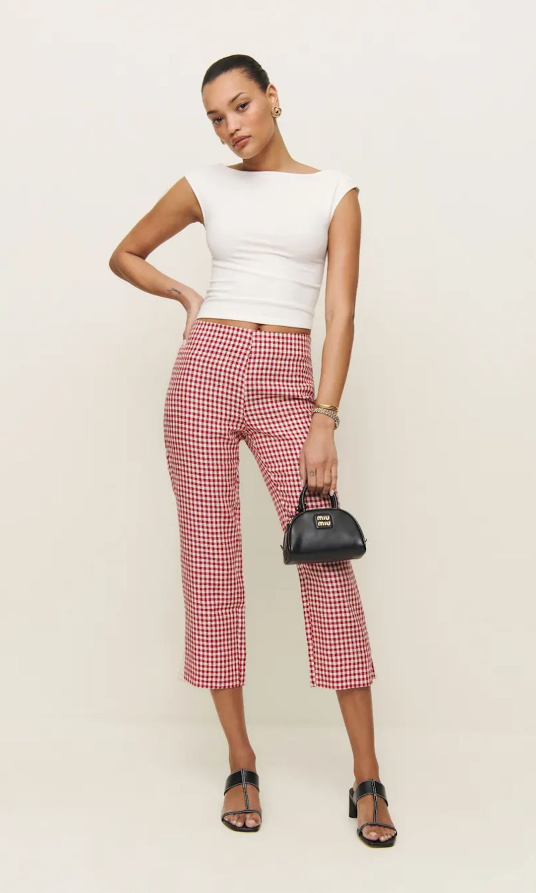 Reformation capri
