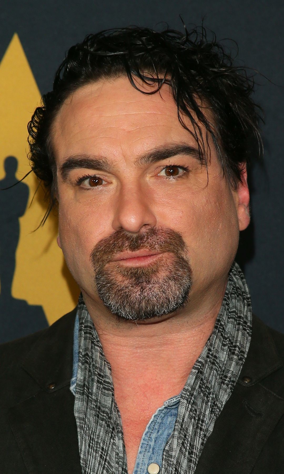 Johnny Galecki