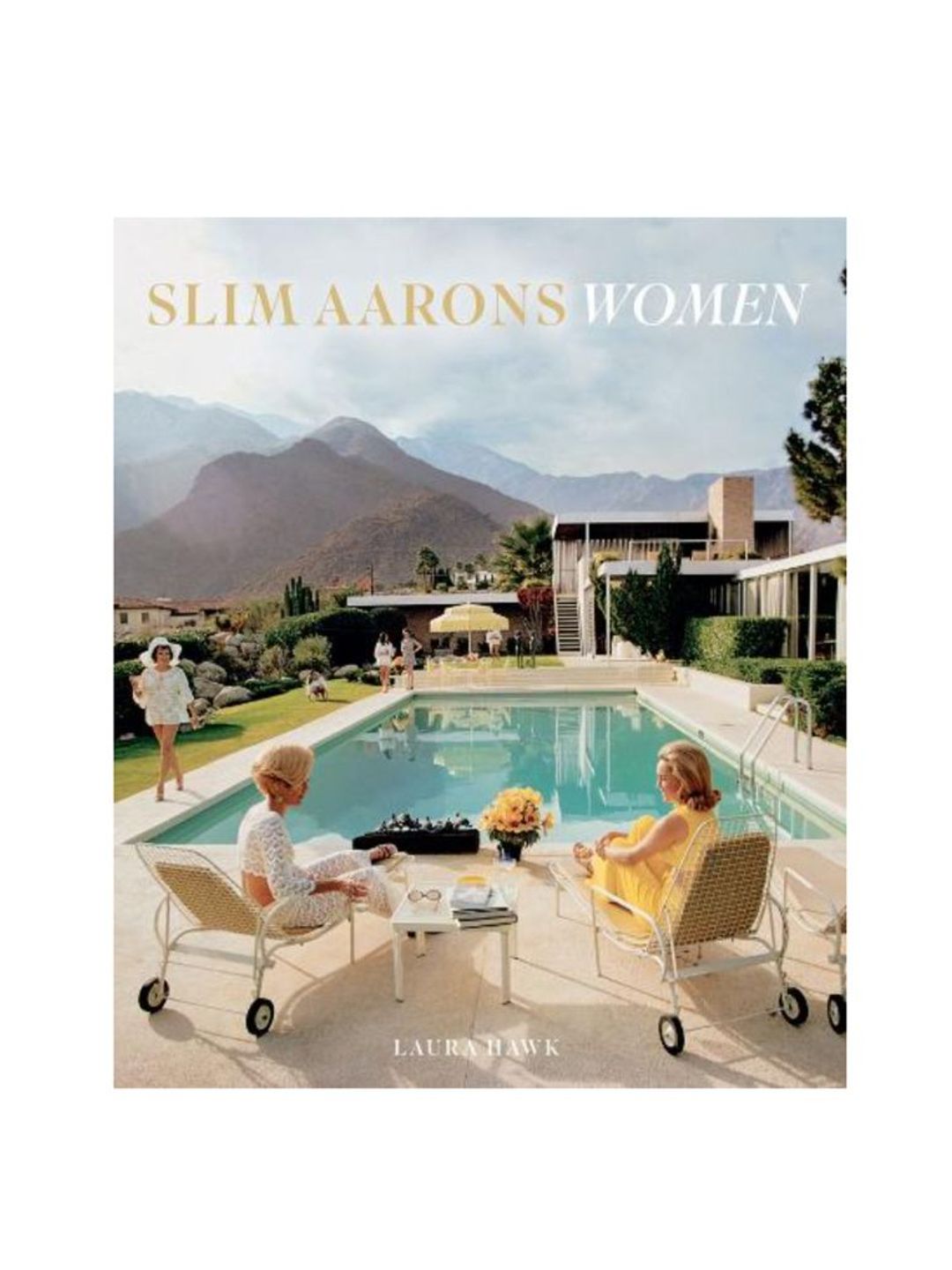  Slim Aarons: Women book