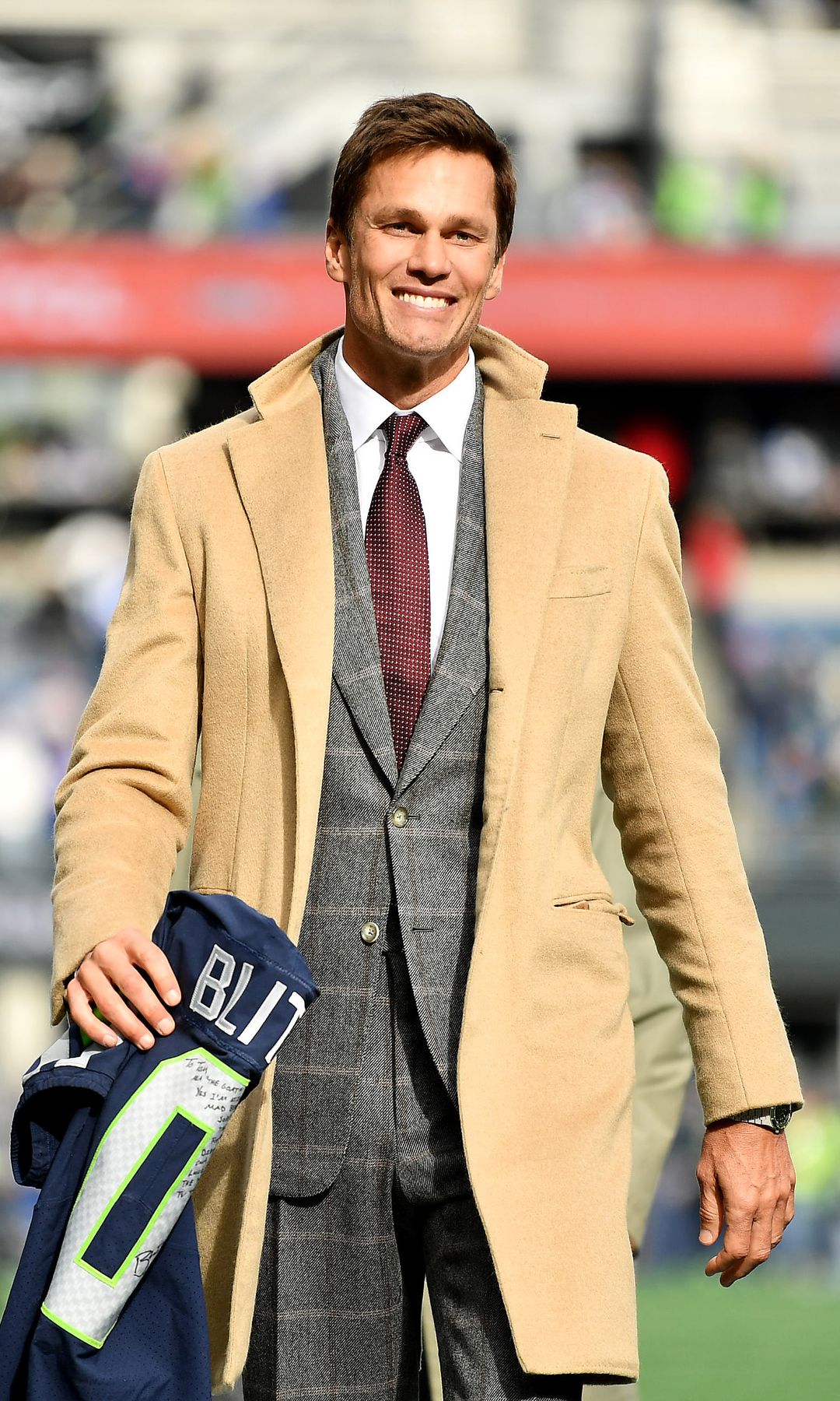 When did Tom and Alix begin dating?