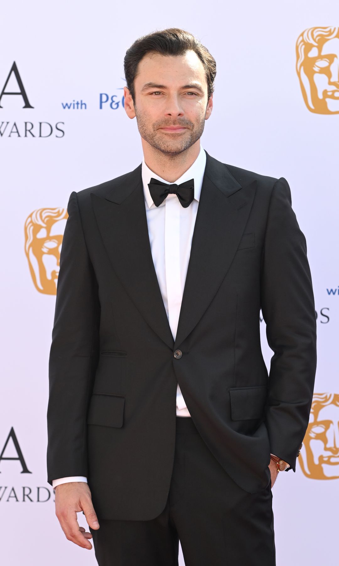 Aidan Turner's professional career