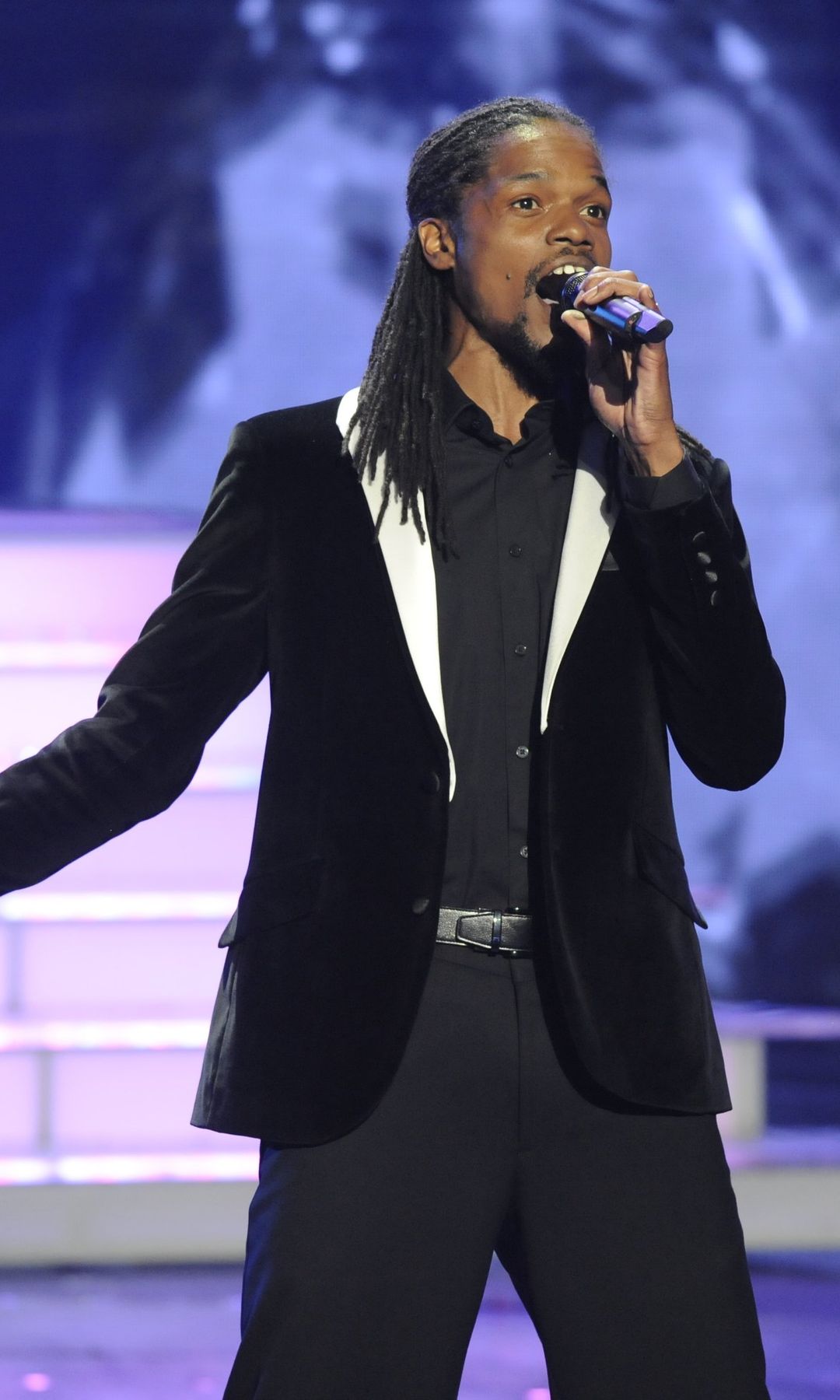 Landau Eugene Murphy Jr.