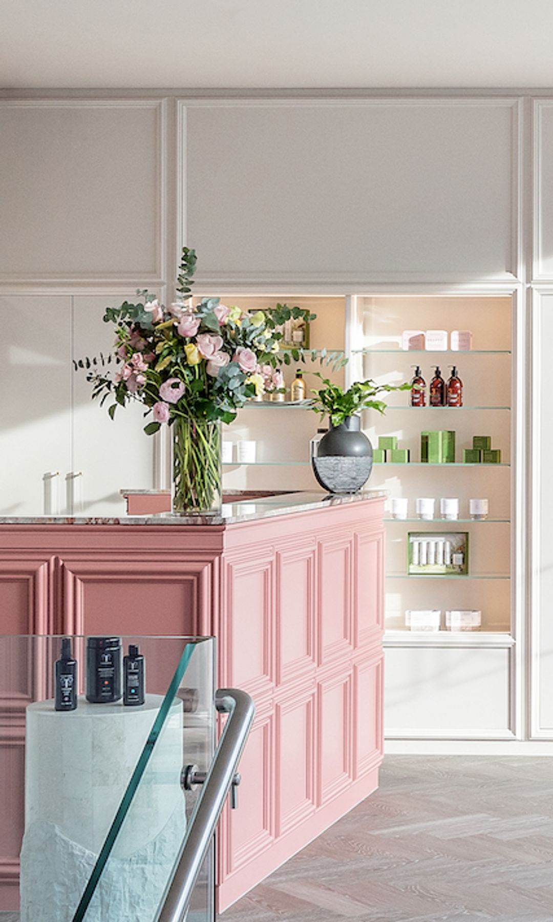 A photo od The Clinic Holland Park