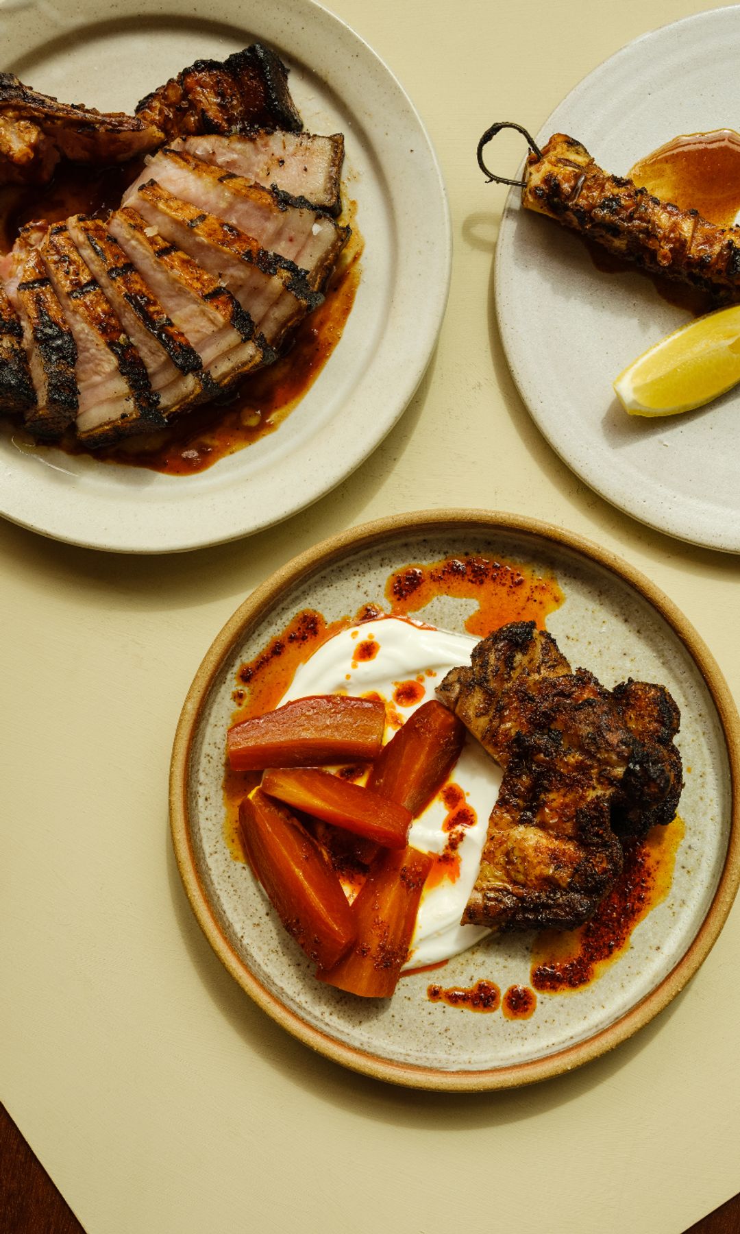 The Barbary Notting Hill