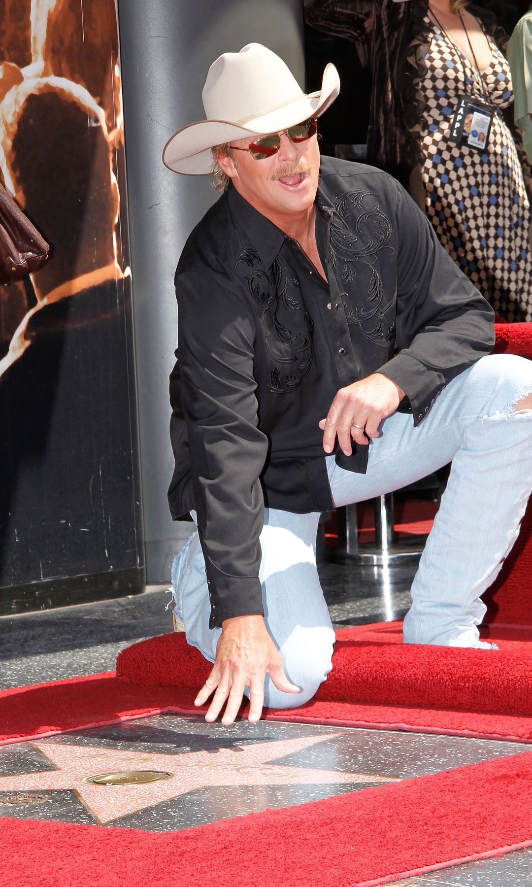 A concert with a cause