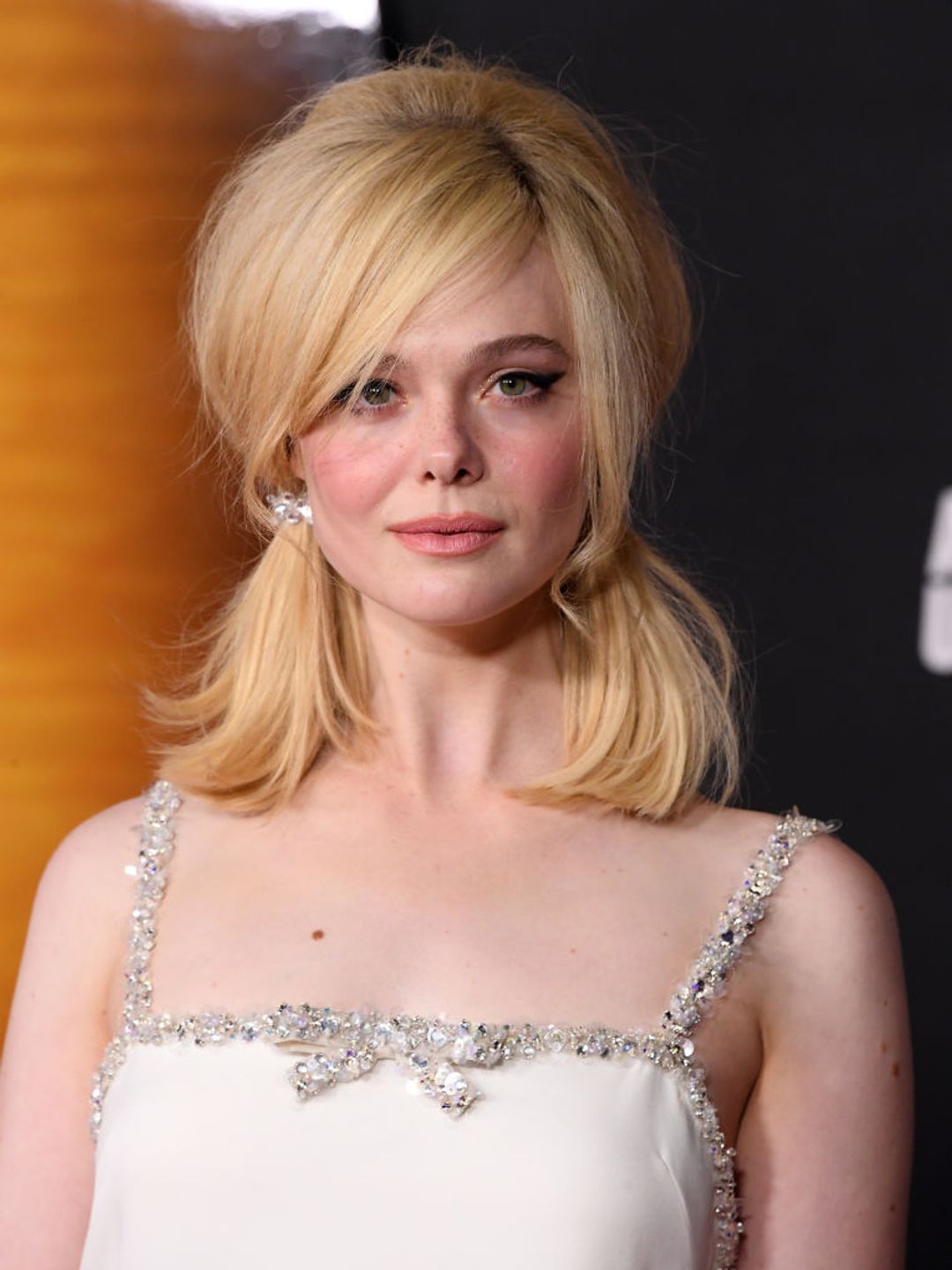 Elle Fanning