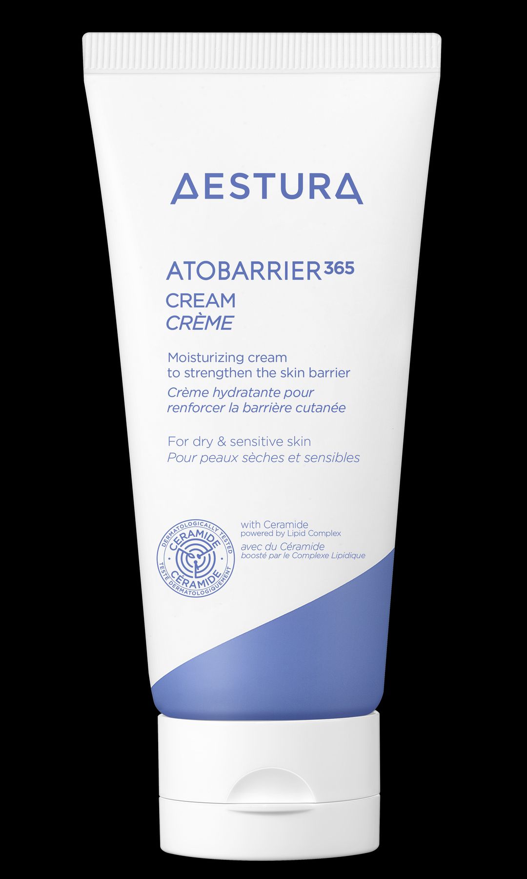 Crème Aestura Atobarrier