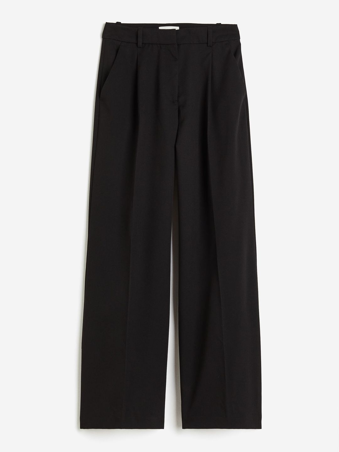 Wide trousers - H&M