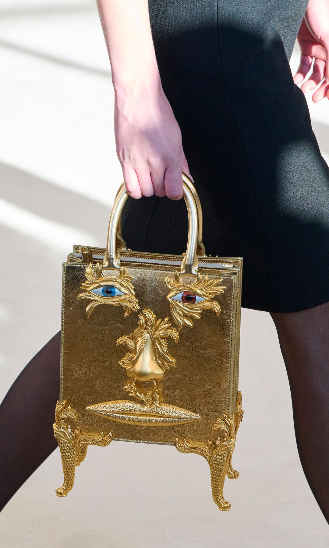 Schiaparelli Haute Couture SS22