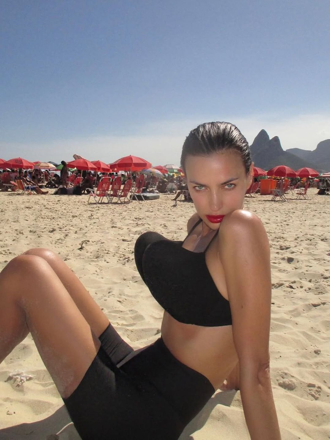 irina shayk