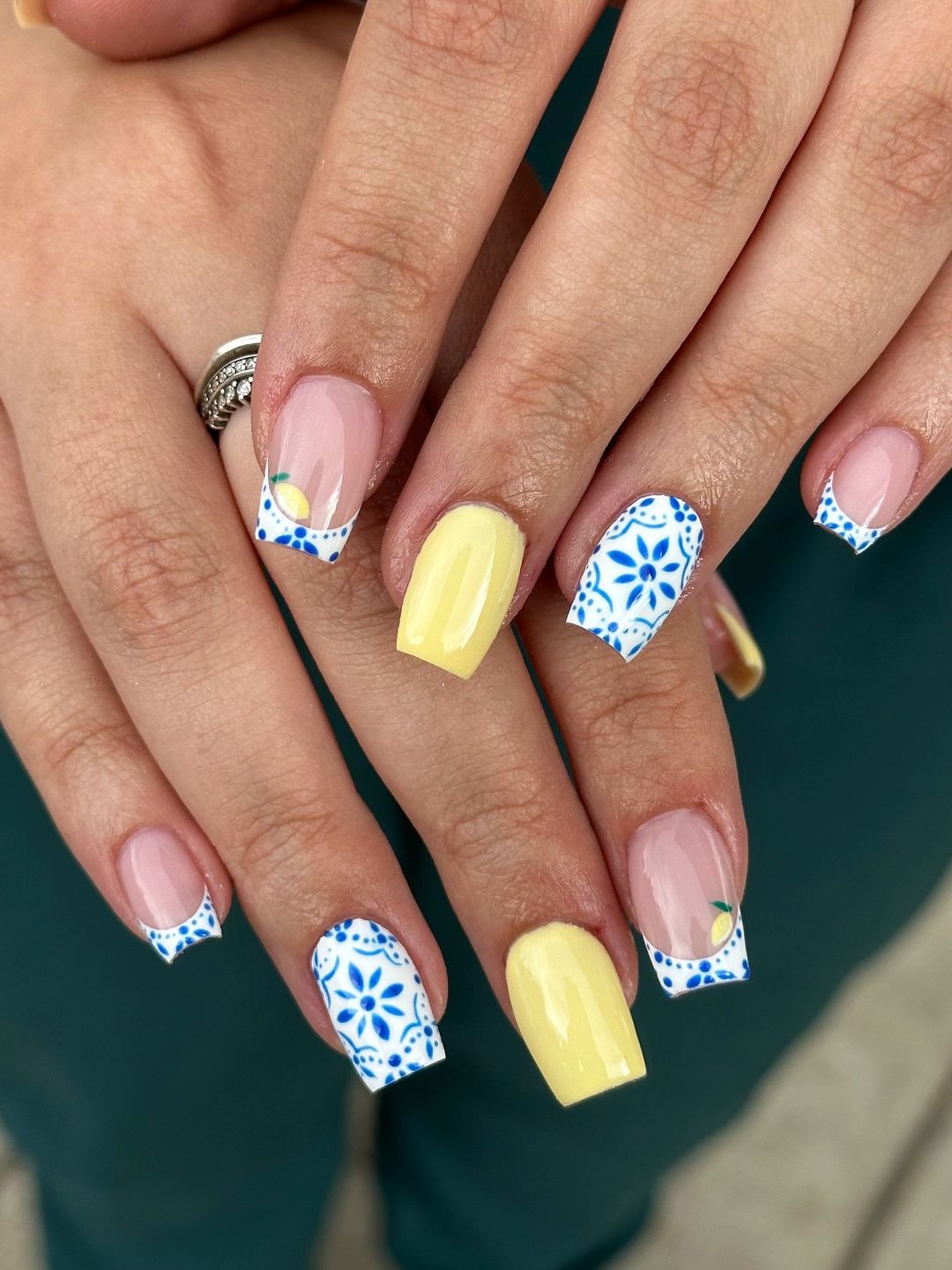Dolce Vita Nails
