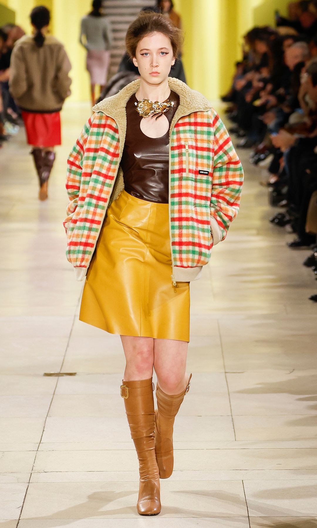 Sunday Rose Miu Miu