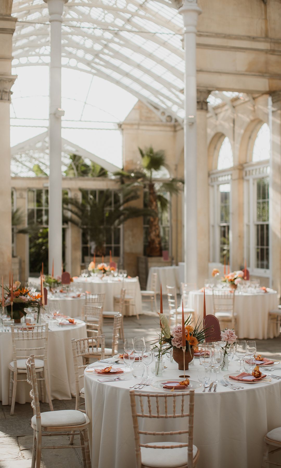 Lavender Green flowers