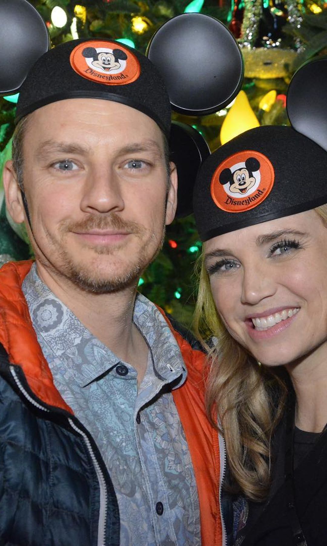 fiona gubelmann and alex weed