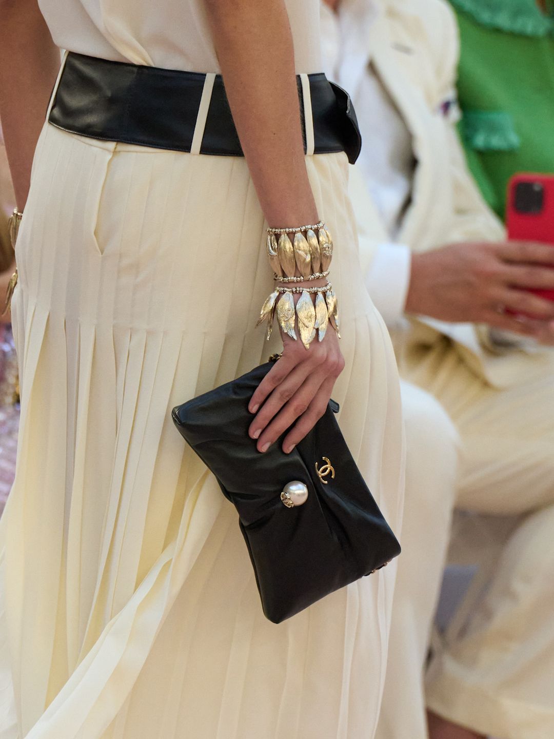 Chanel SS25