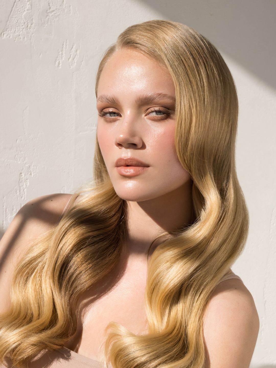 Sleek, silky, frizz-free hair is now obtainable