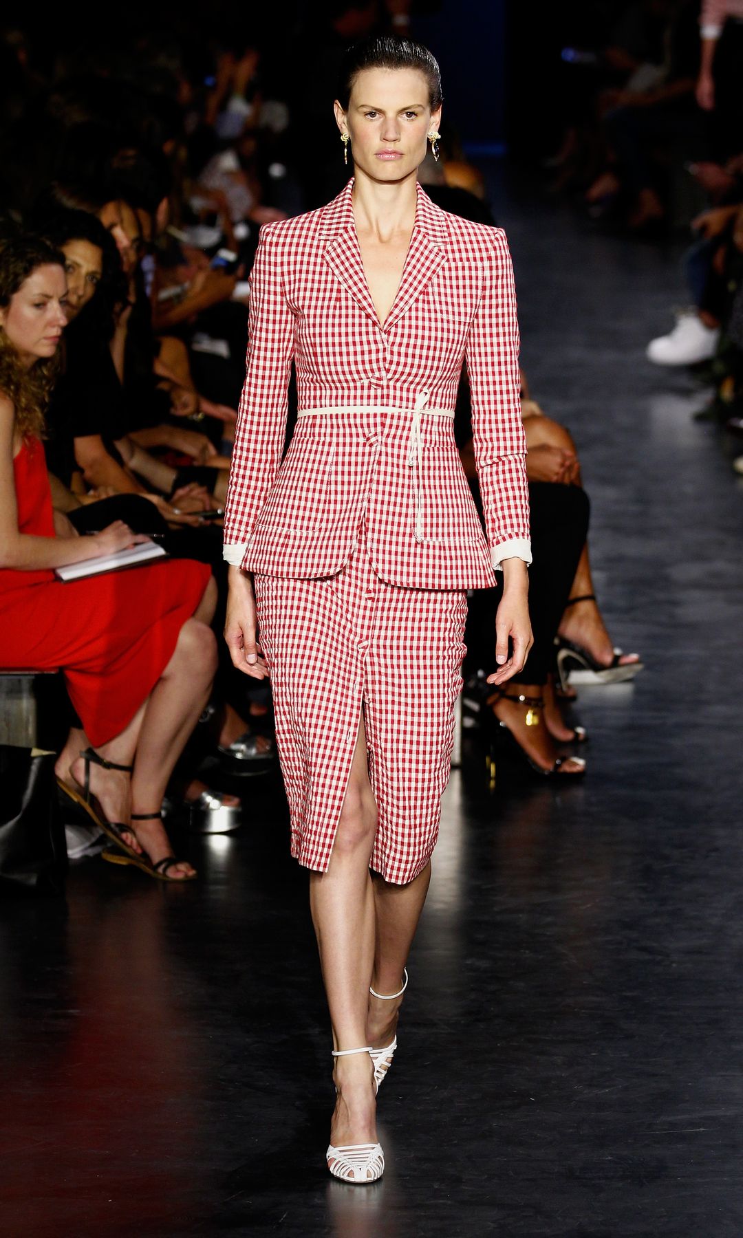 Altuzarra SS15
