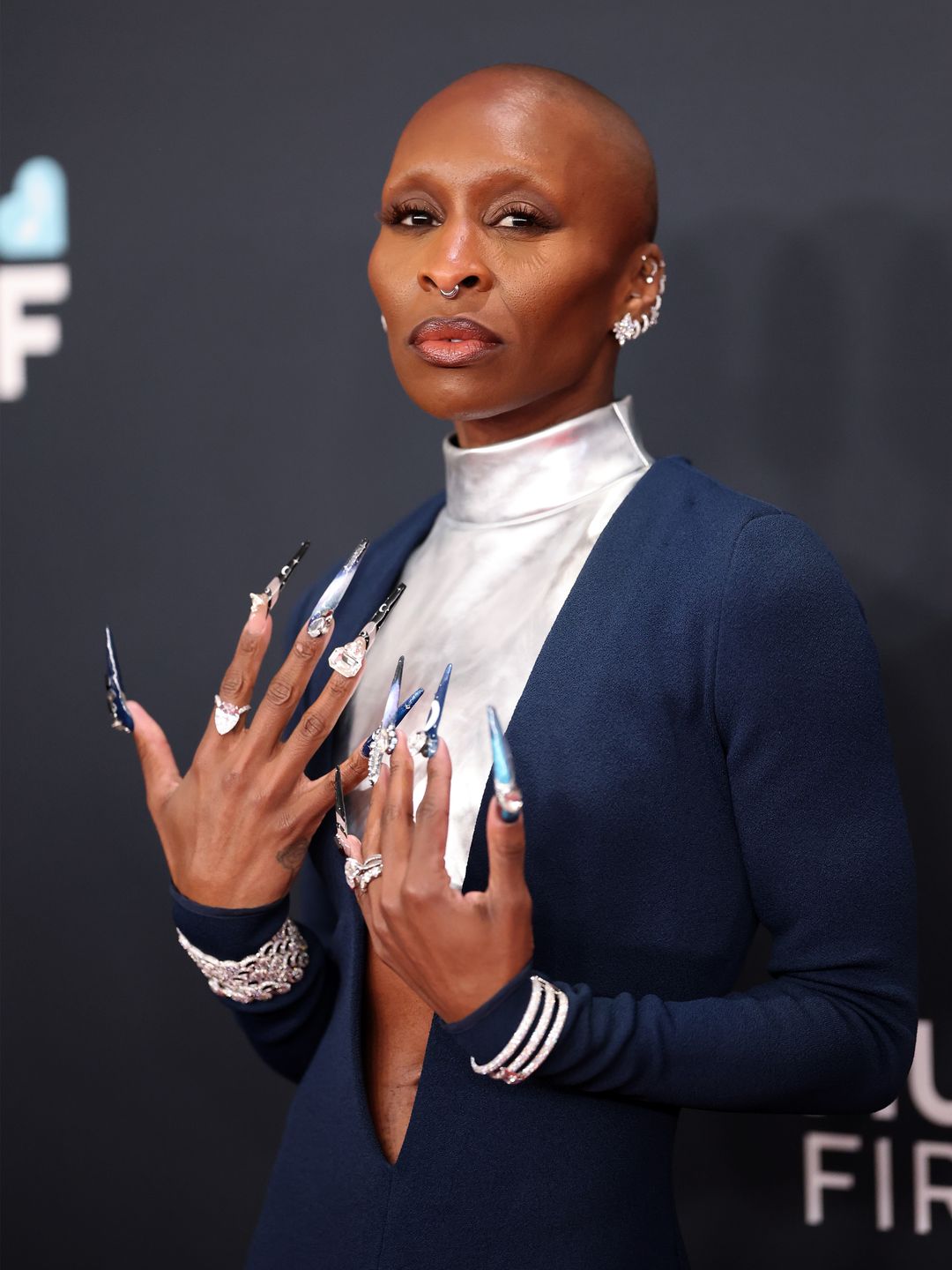 Cynthia Erivo