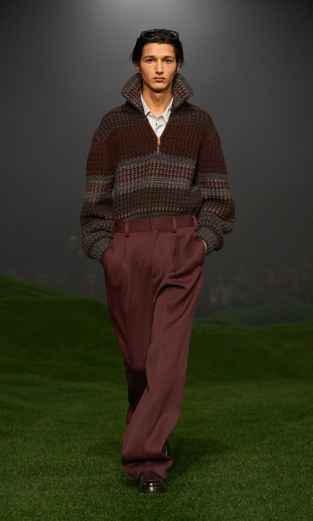 Zegna AW25
