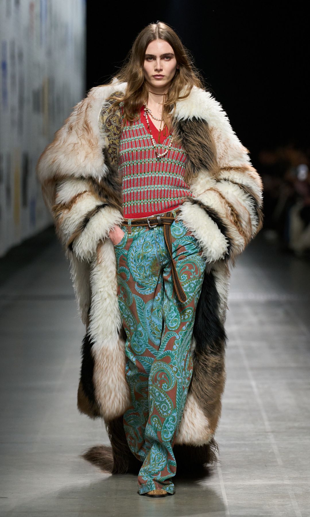 Etro AW25