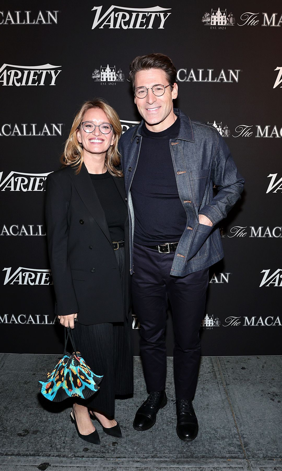 Relationship timeline