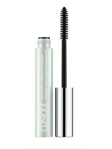 Clinique waterproof mascara