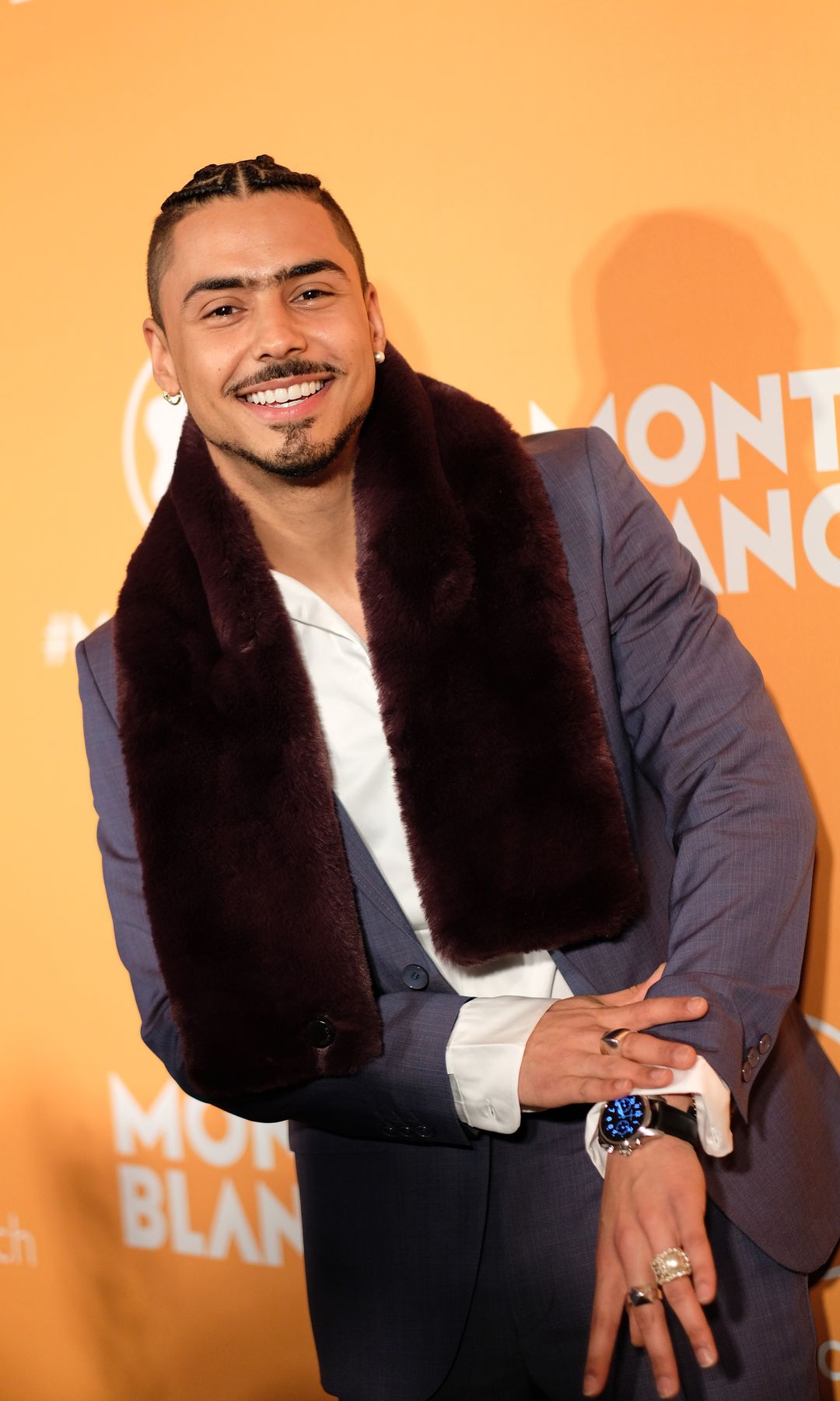 Quincy Taylor Brown, 34