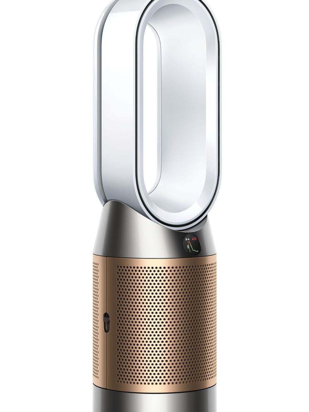 Dyson Purifier Hot+Cool