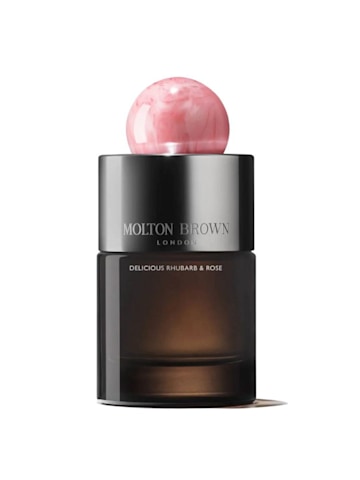 Rhubarb and Rose - Molton Brown