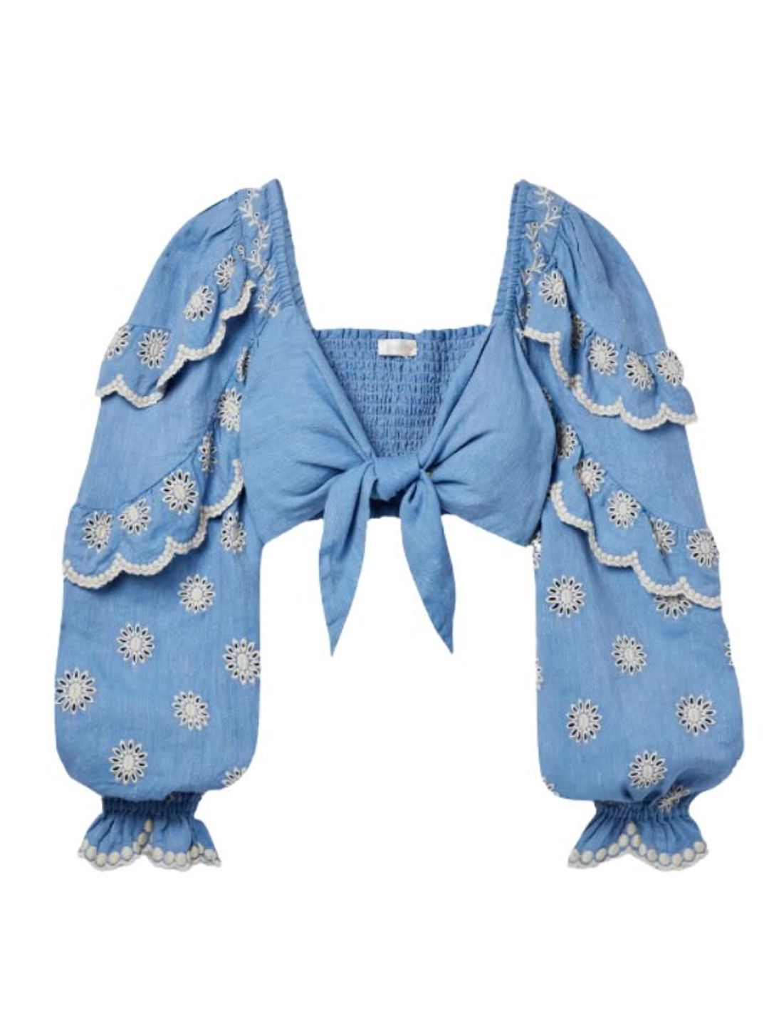 10 affordable designer brands that fashion editors love HELLO!