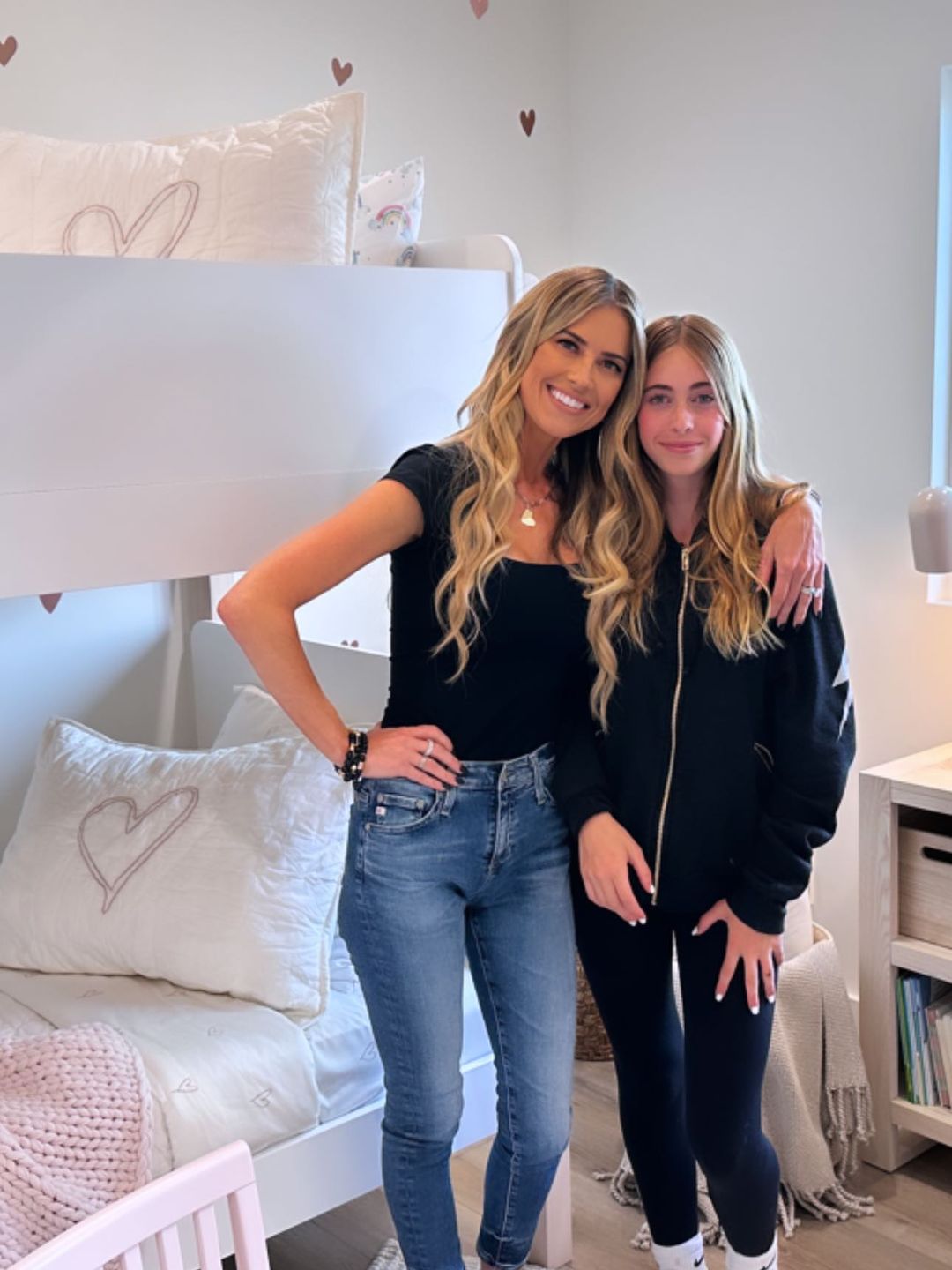 HGTV's Christina Hall announces big news about future of her show