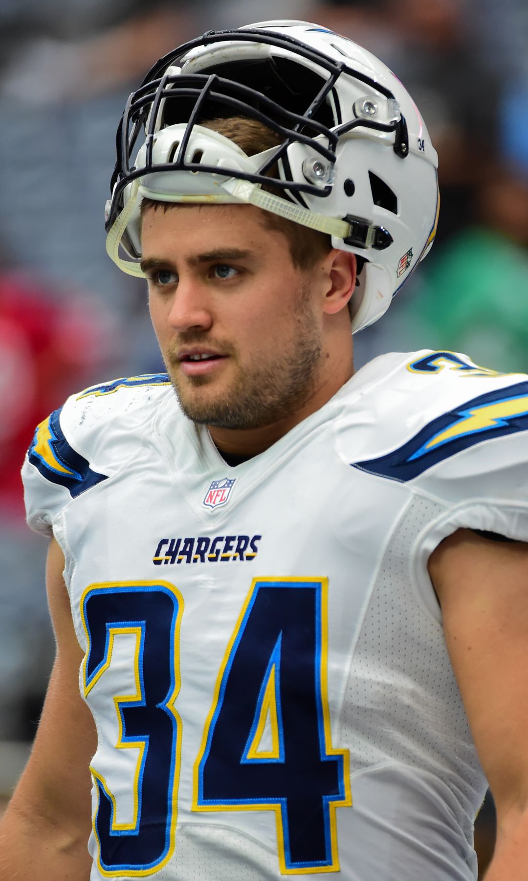 Derek's professional career