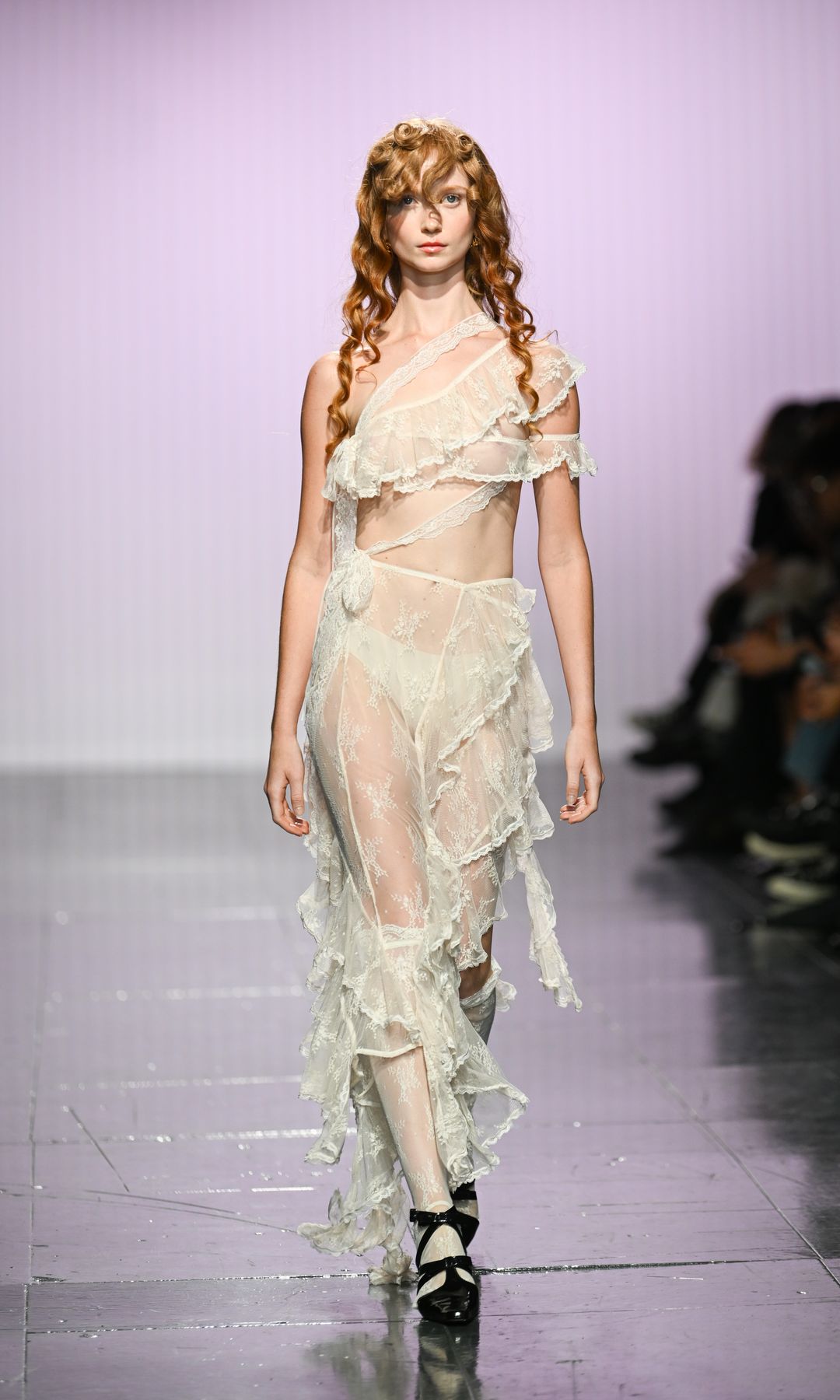 Yuhan Wang SS24