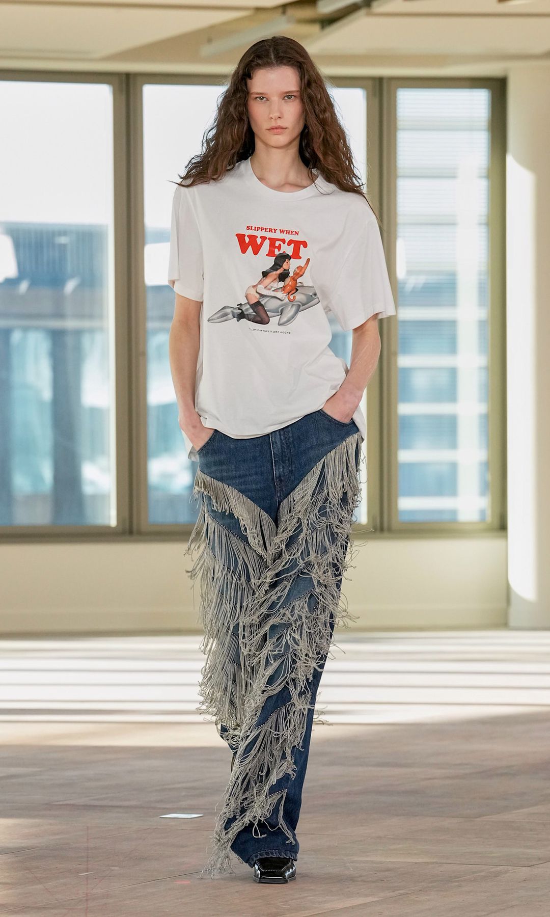 Stella McCartney AW25