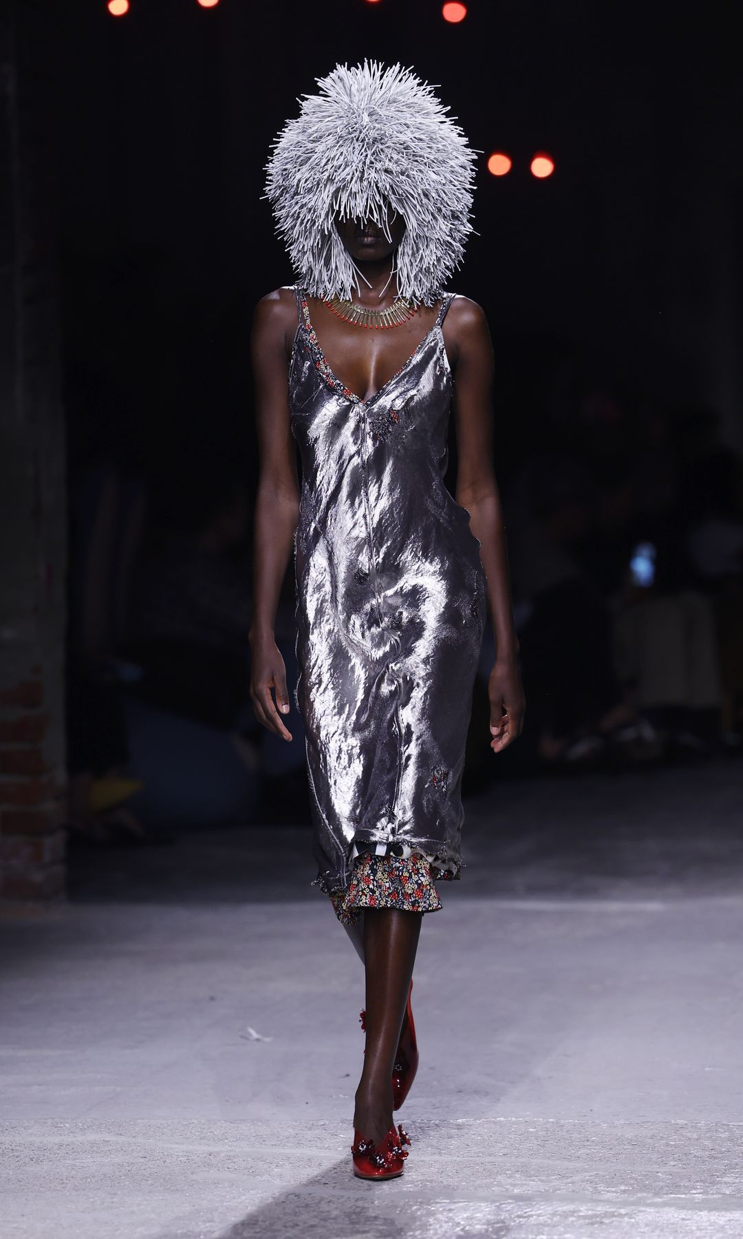 Bottega Veneta SS25