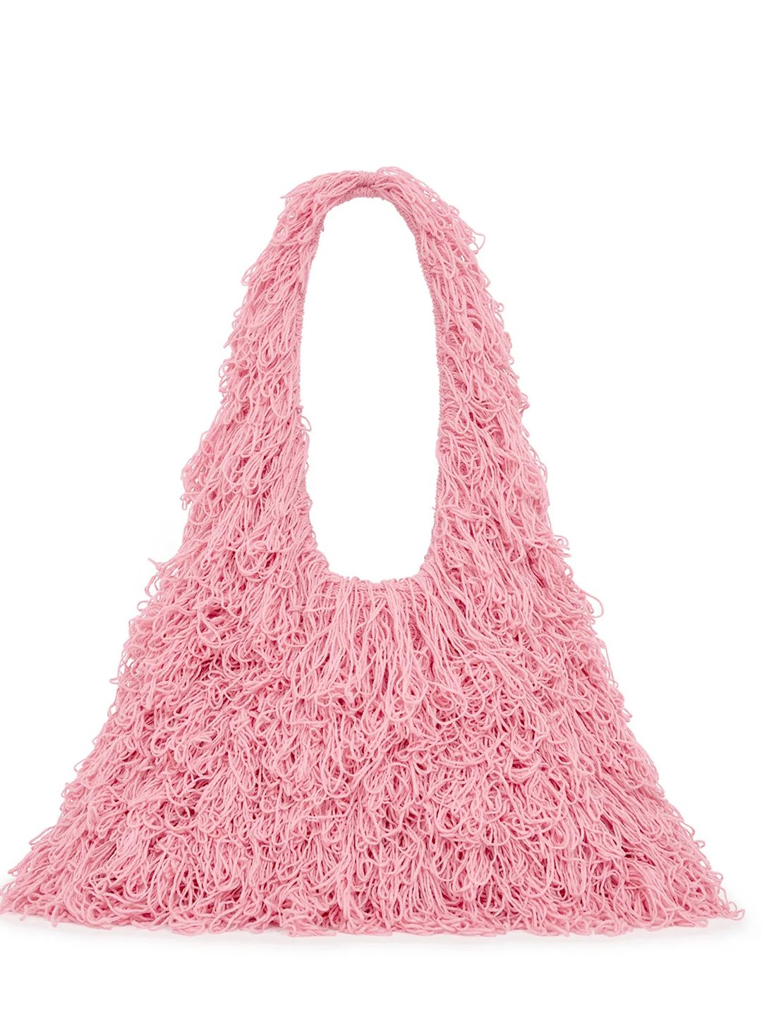 Gabriela Hearts Pink Bag